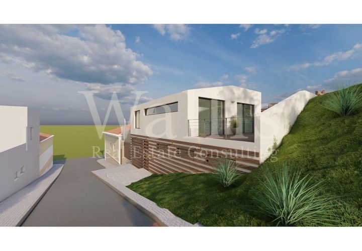 Helårsgrund i Amadora, Lisbon, Amadora - € 140.000 | Ref: W4568 - foto 1