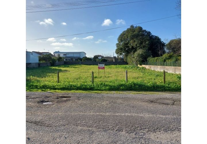 Tomt i Monte Real, Leiria, Monte Real - € 65 000 | Ref: mg1756 - foto 1