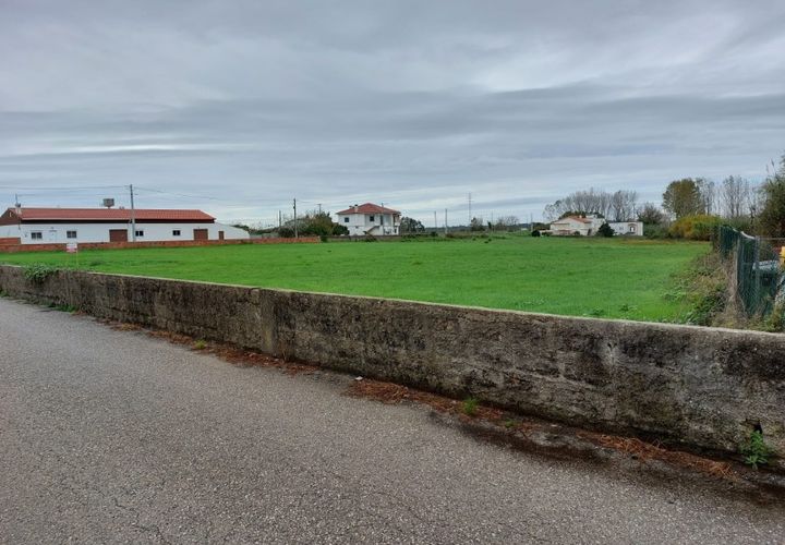 Helårsgrund i Monte Real, Leiria, Monte Real - € 115.000 | Ref: mg1754 - foto 1