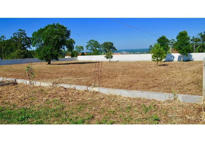 Tomt i Monte Real, Leiria, Monte Real - € 38 000 | Ref: mg1508-1 - foto 1