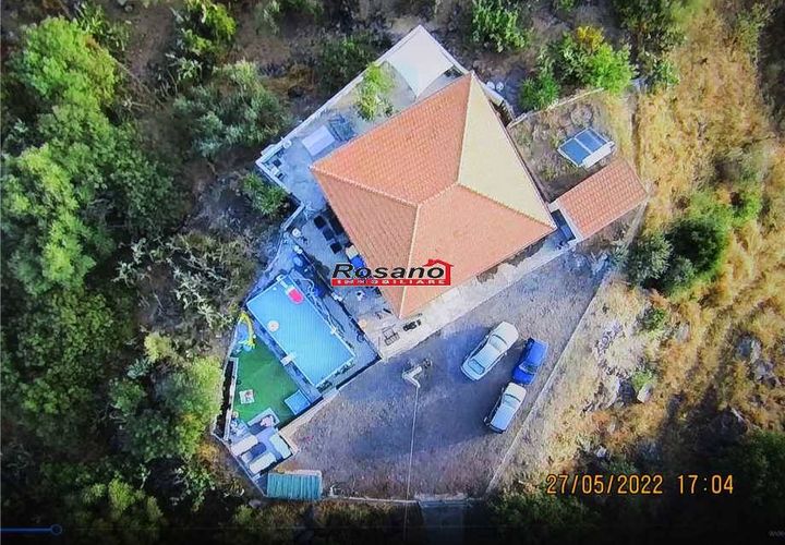 Villa i Adrano, Catania, Adrano - € 115.000 | Ref: 2413 - foto 1