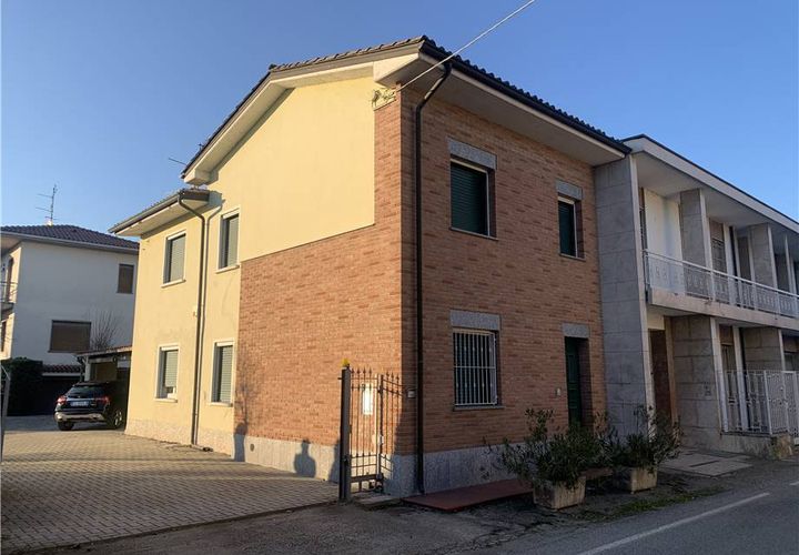 Villa a Rea, Pavia, Rea - € 123.000 | Ref: RE623 - foto 1
