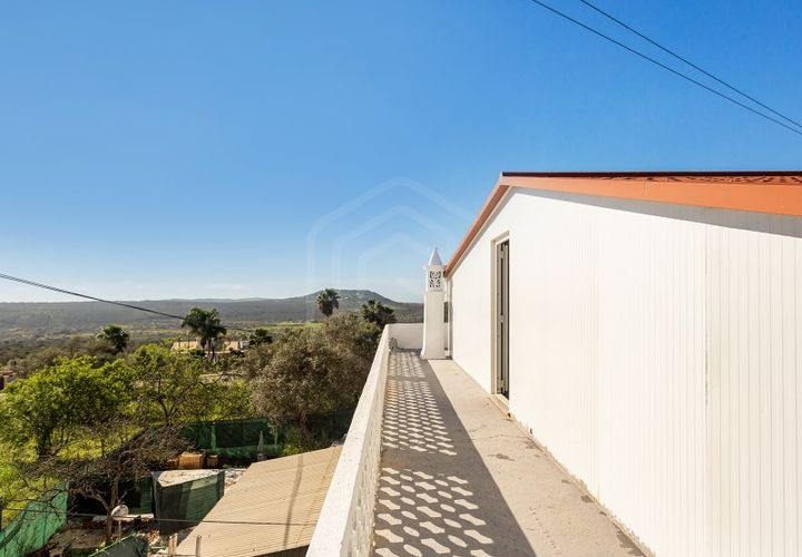 Haus in Benafim, Faro, Benafim - € 340.000 | Ref: CAS_50815 - Foto 1