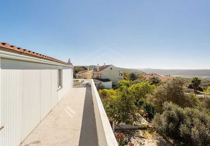 Villa i Benafim, Faro, Benafim - € 340 000 | Ref: CAS_50815 - foto 1