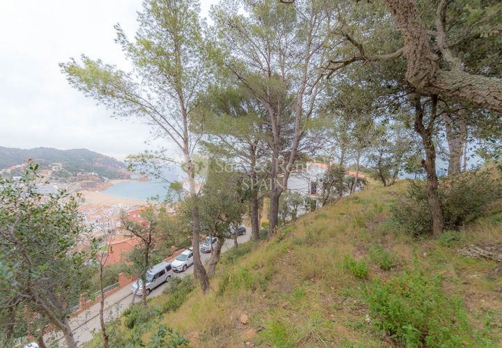 Helårsgrund i Tossa De Mar, Gerona, Tossa De Mar - € 545.000 | Ref: 2181 - foto 1