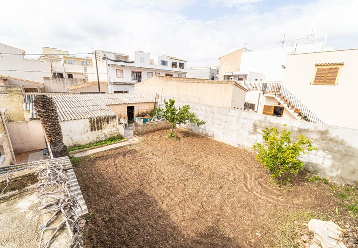 Tomt i Capdepera, Mallorca, Capdepera - € 440 000 | Ref: AGP1013RB/3010 - foto 1