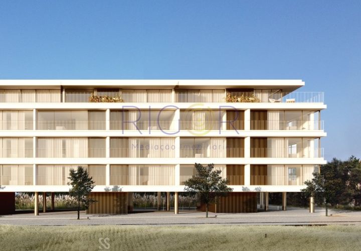 Lejlighed i Canidelo, Porto, Canidelo - € 650.000 | Ref: PS3159H - foto 1