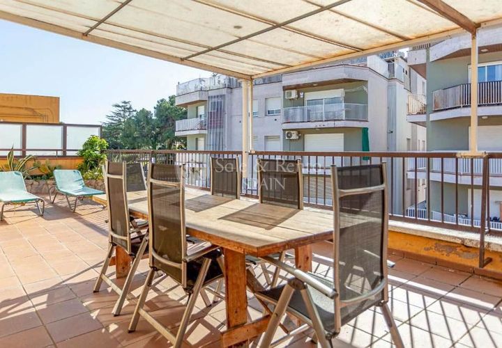 Leilighet i Lloret De Mar, Gerona, Lloret De Mar - € 349 000 | Ref: 2185 - foto 1