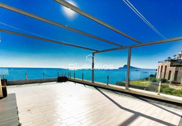 Lejlighed i Altea, Alicante, Altea - € 2.500.000 | Ref: A13035* - foto 1