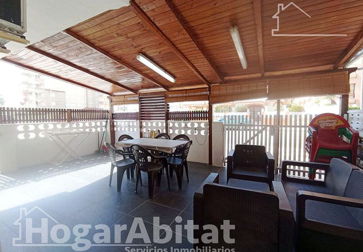 Wohnung in Xeraco, Valencia, Xeraco - € 149.000 | Ref: 095MOT149.F-D/3716 - Foto 1