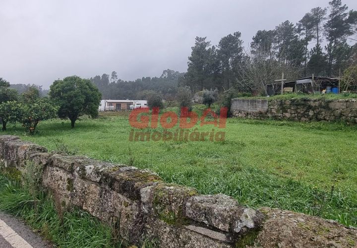 Helårsgrund i Viseu, Viseu, Viseu - € 60.000 | Ref: 189232055 - foto 1