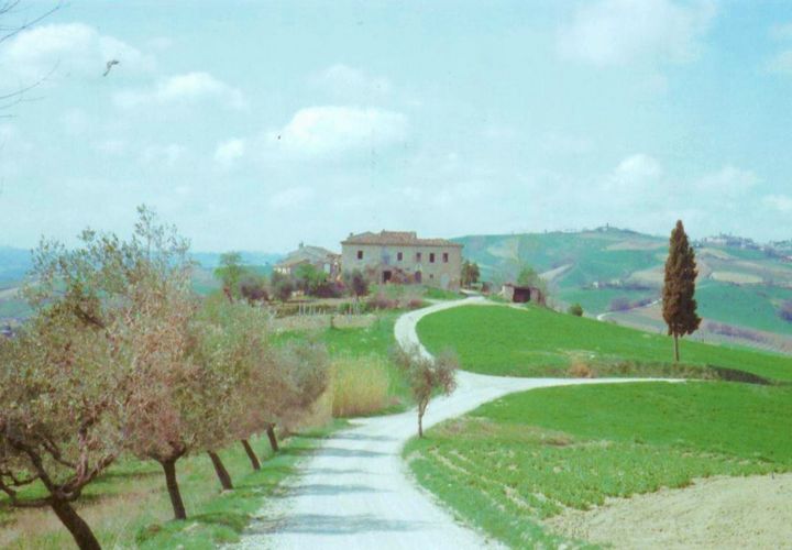 Villa a Offida, Ascoli Piceno, Offida - € 300.000 | Ref: 6527 - foto 1