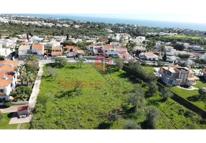 Helårsgrund i Estombar, Faro, Estombar - € 373.000 | Ref: 128/2023 - foto 1