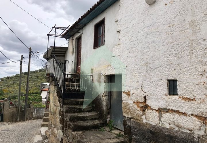 Landejendom i Valpacos, Vila Real, Valpacos - € 29.500 | Ref: CAS_3040 - foto 1