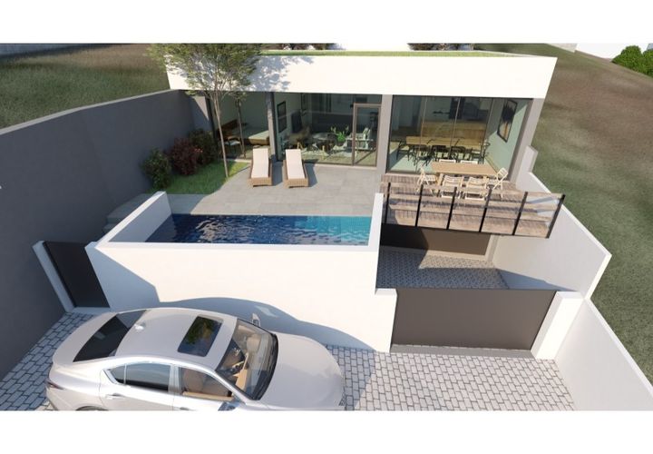 Helårsgrund i Buarcos, Coimbra, Buarcos - € 345.000 | Ref: FH2258 - foto 1