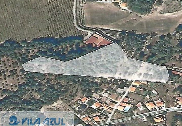 Helårsgrund i Baiao, Porto, Baiao - € 50.000 | Ref: 12607051 - foto 1
