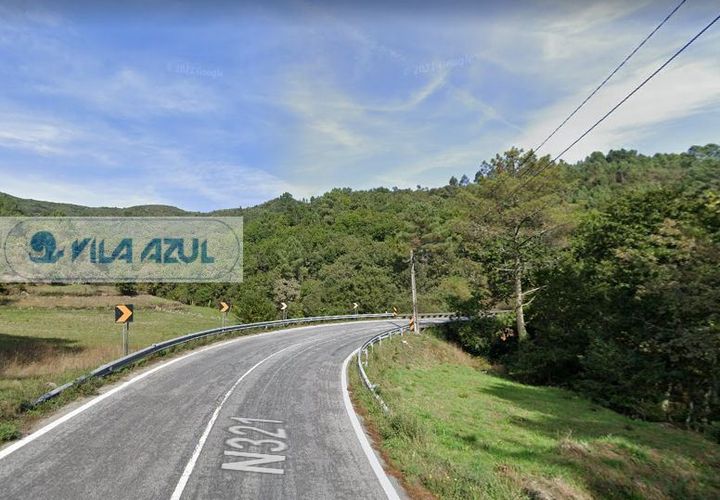 Helårsgrund i Baiao, Porto, Baiao - € 40.000 | Ref: 12607050 - foto 1