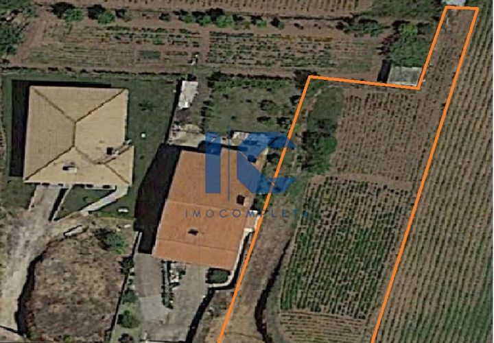 Helårsgrund i Agueda, Aveiro, Agueda - € 39.000 | Ref: 20190600105 - foto 1