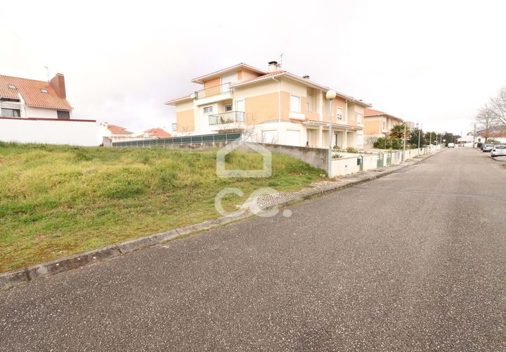 Helårsgrund i Coimbra, Coimbra, Coimbra - € 50.000 | Ref: 385/T/00478 - foto 1