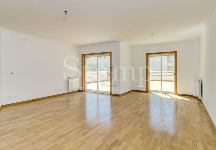 Lejlighed i Oeiras, Lisbon, Oeiras - € 720.000 | Ref: DÚP_334 - foto 1