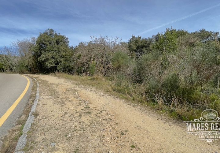 Helårsgrund i Lloret De Mar, Gerona, Lloret De Mar - € 2.280.000 | Ref: 420T - foto 1