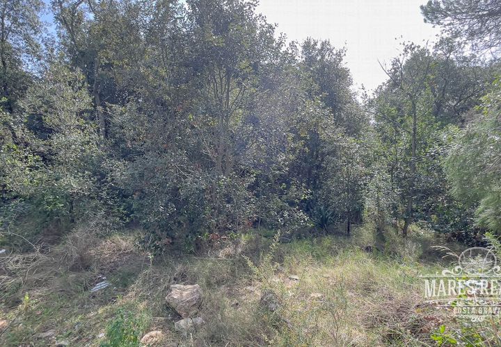 Helårsgrund i Lloret De Mar, Gerona, Lloret De Mar - € 2.134.500 | Ref: 419T - foto 1