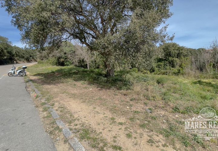 Helårsgrund i Lloret De Mar, Gerona, Lloret De Mar - € 2.235.000 | Ref: 418T - foto 1