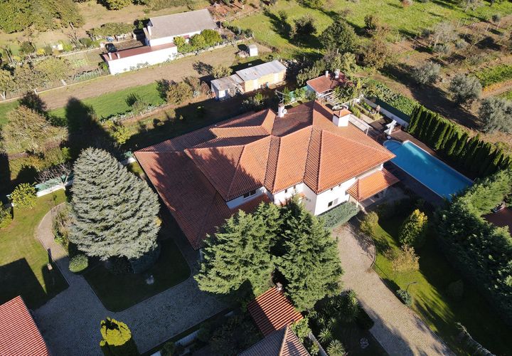 Villa a Viseu, Viseu, Viseu - € 950.000 | Ref: 126021010-98 - foto 1