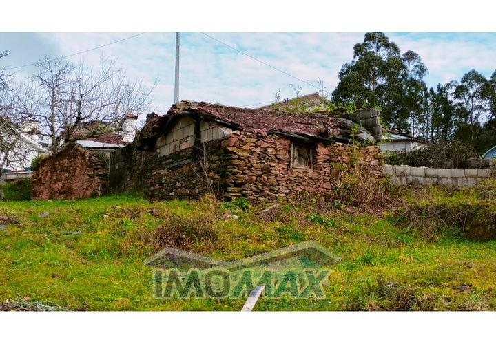 Helårsgrund i Penafiel, Porto, Penafiel - € 55.000 | Ref: 2023-028 - foto 1