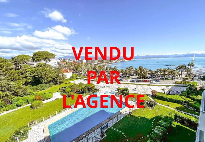 Lejlighed i Antibes, Alpes-Maritimes, Antibes - € 1.150.000 | Ref: 82250878 - foto 1