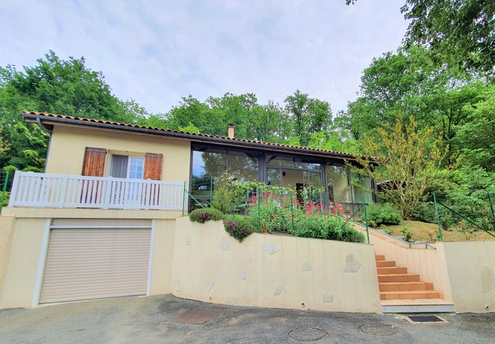 Villa a Eymet, Dordogne, Eymet - € 371.000 | Ref: BVI64913 - foto 1