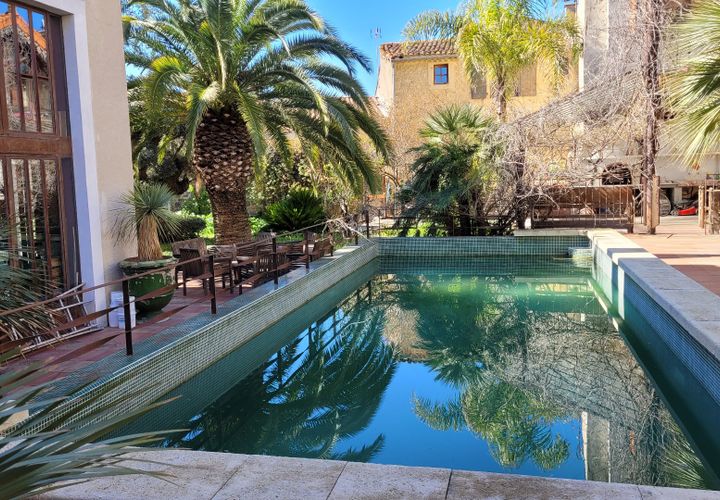 Villa i Pezenas, Herault, Pezenas - € 690.000 | Ref: 660303208 - foto 1
