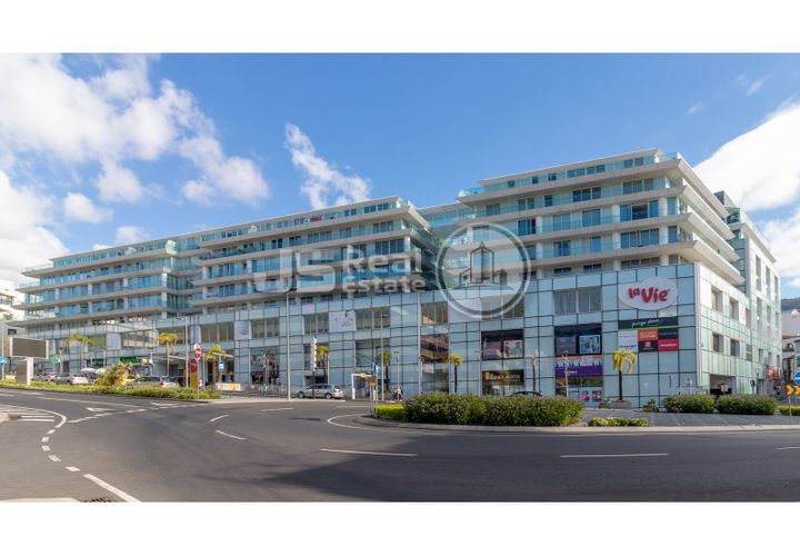 Lejlighed i Se, Madeira, Se - € 635.000 | Ref: JS05-A002 - foto 1