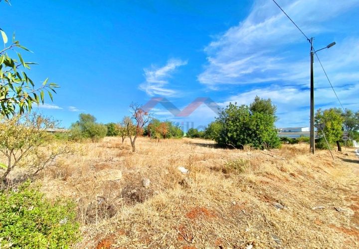 Helårsgrund i Almancil, Faro, Almancil - € 700.000 | Ref: 2432 - foto 1
