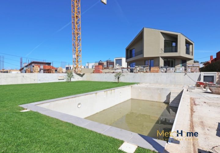 Villa i Canidelo, Porto, Canidelo - € 885.000 | Ref: MH2323 - foto 1