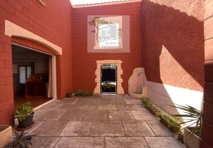 Landejendom i Argeliers, Aude, Argeliers - € 179.000 | Ref: 2014 - foto 1