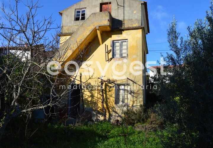 Villa a Sardoal, Santarem, Sardoal - € 49.500 | Ref: TM91841 - foto 1