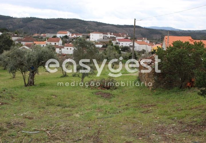 Helårsgrund i Macao, Santarem, Macao - € 65.000 | Ref: TM91820 - foto 1