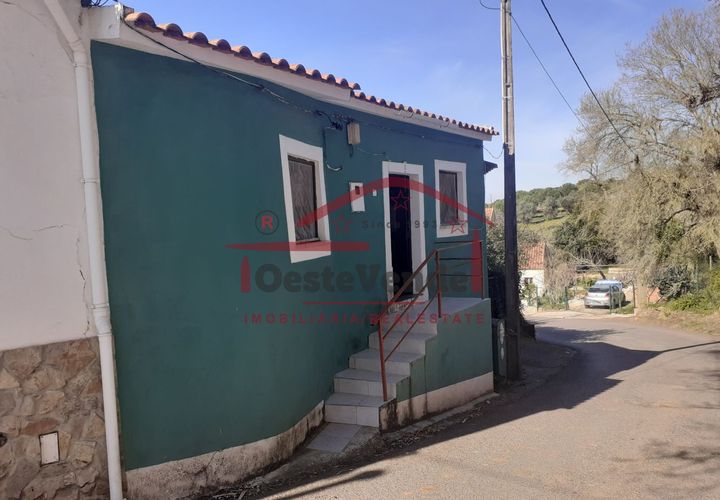 Villa i Cadaval, Lisbon, Cadaval - € 85.000 | Ref: 007-2023 - foto 1