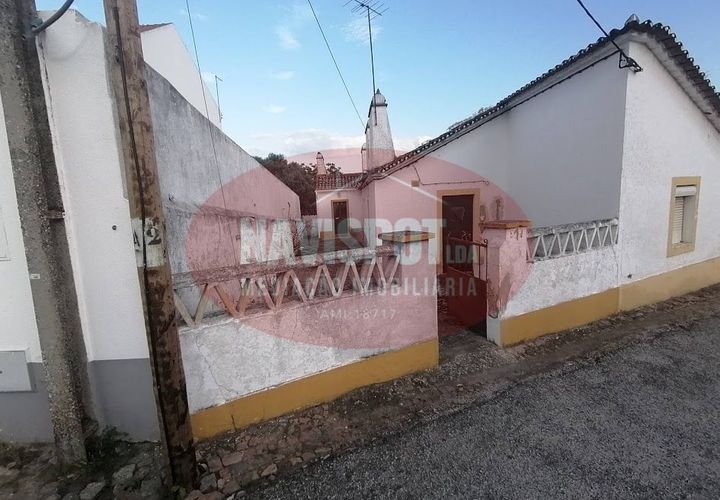 Villa i Evora, Evora, Evora - € 120.000 | Ref: NVSPT0006/2021 - foto 1