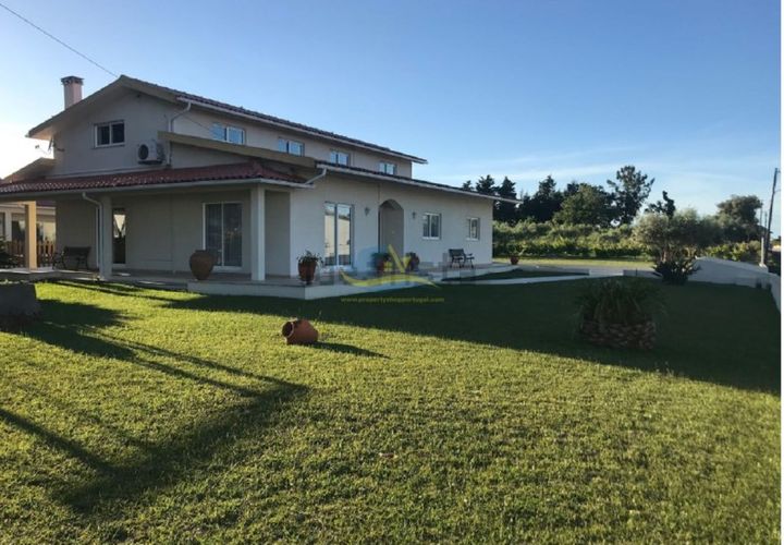 Villa a Soure, Coimbra, Soure - € 540.000 | Ref: ko2393 - foto 1