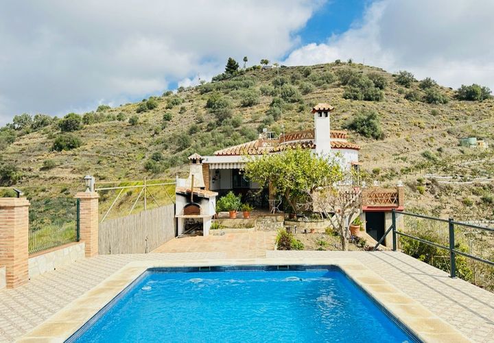 Landejendom i El Morche, Malaga, El Morche - € 450.000 | Ref: MLH481 - foto 1