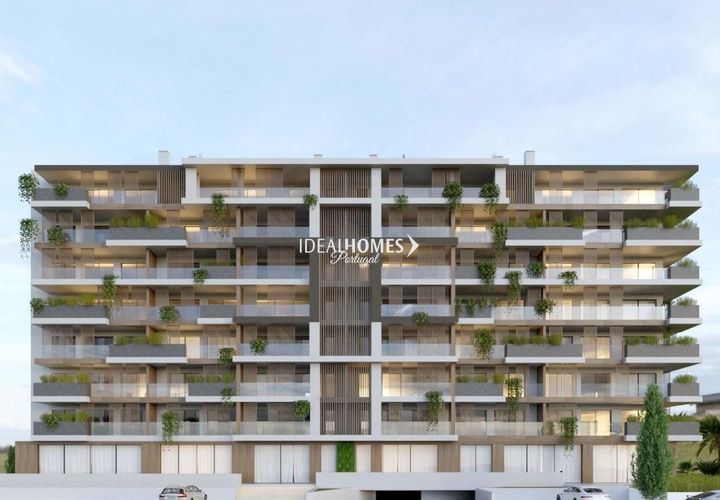 Lejlighed i Faro, Faro, Faro - € 2.300.000 | Ref: IDH33072 - foto 1