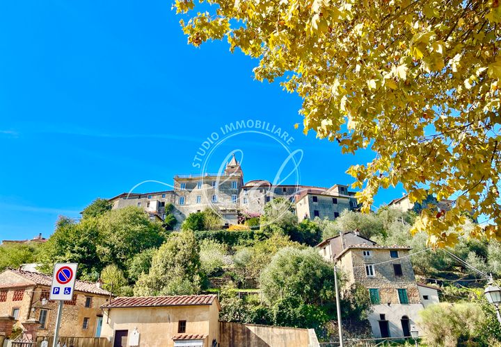 Byhus i Camaiore, Lucca, Camaiore - € 320.000 | Ref: 1739 - foto 1