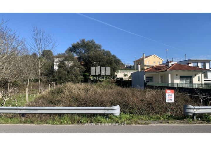 Tomt i Barroselas, Viana do Castelo, Barroselas - € 89 000 | Ref: VCM13915 - foto 1