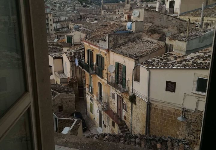 Villa i Modica, Ragusa, Modica - € 30.000 | Ref: 11206 - foto 1