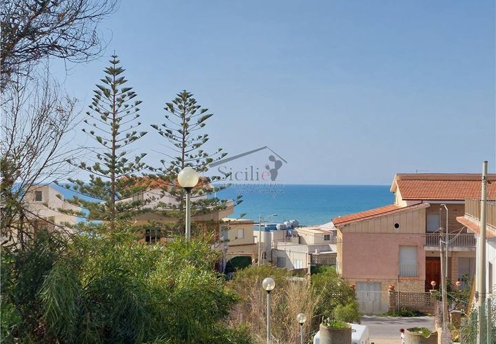 Helårsgrund i Scicli, Ragusa, Scicli - € 100.000 | Ref: 94 - foto 1