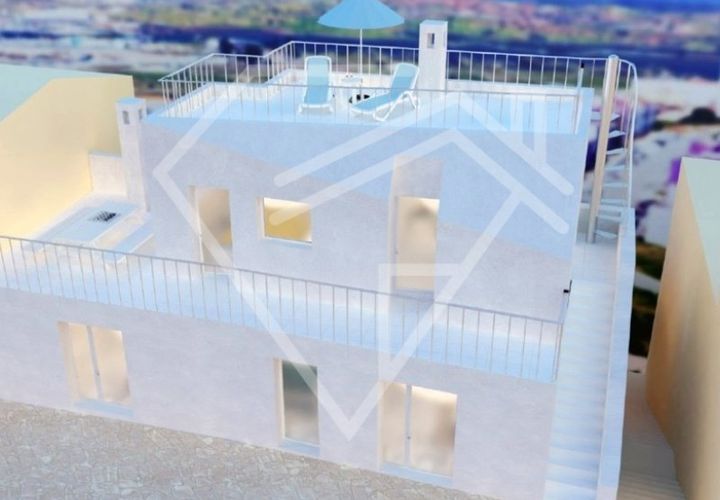 Helårsgrund i Ferragudo, Faro, Ferragudo - € 210.000 | Ref: SÒL_48 - foto 1