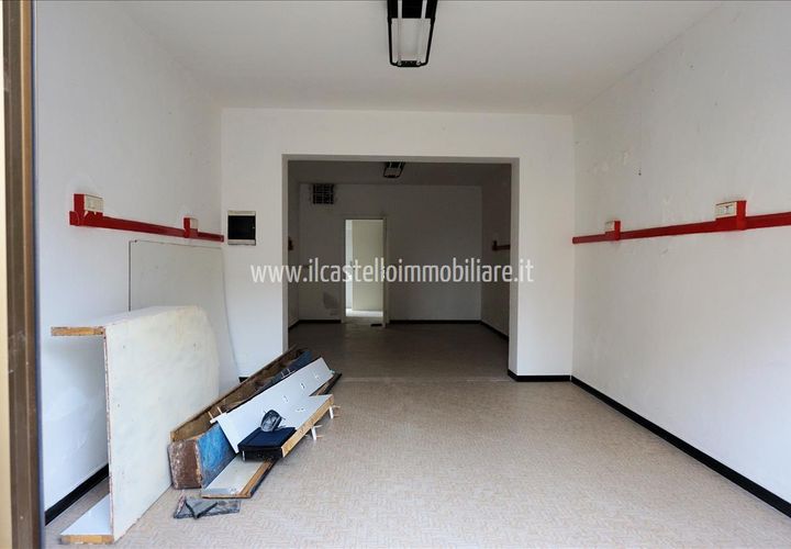 Erhvervsejendom i Chiusi, Siena, Chiusi - € 55.000 | Ref: LC41 - foto 1