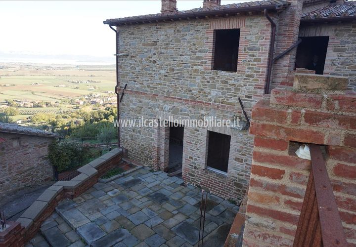 Villa i Panicale, Perugia, Panicale - € 560.000 | Ref: VL171 - foto 1
